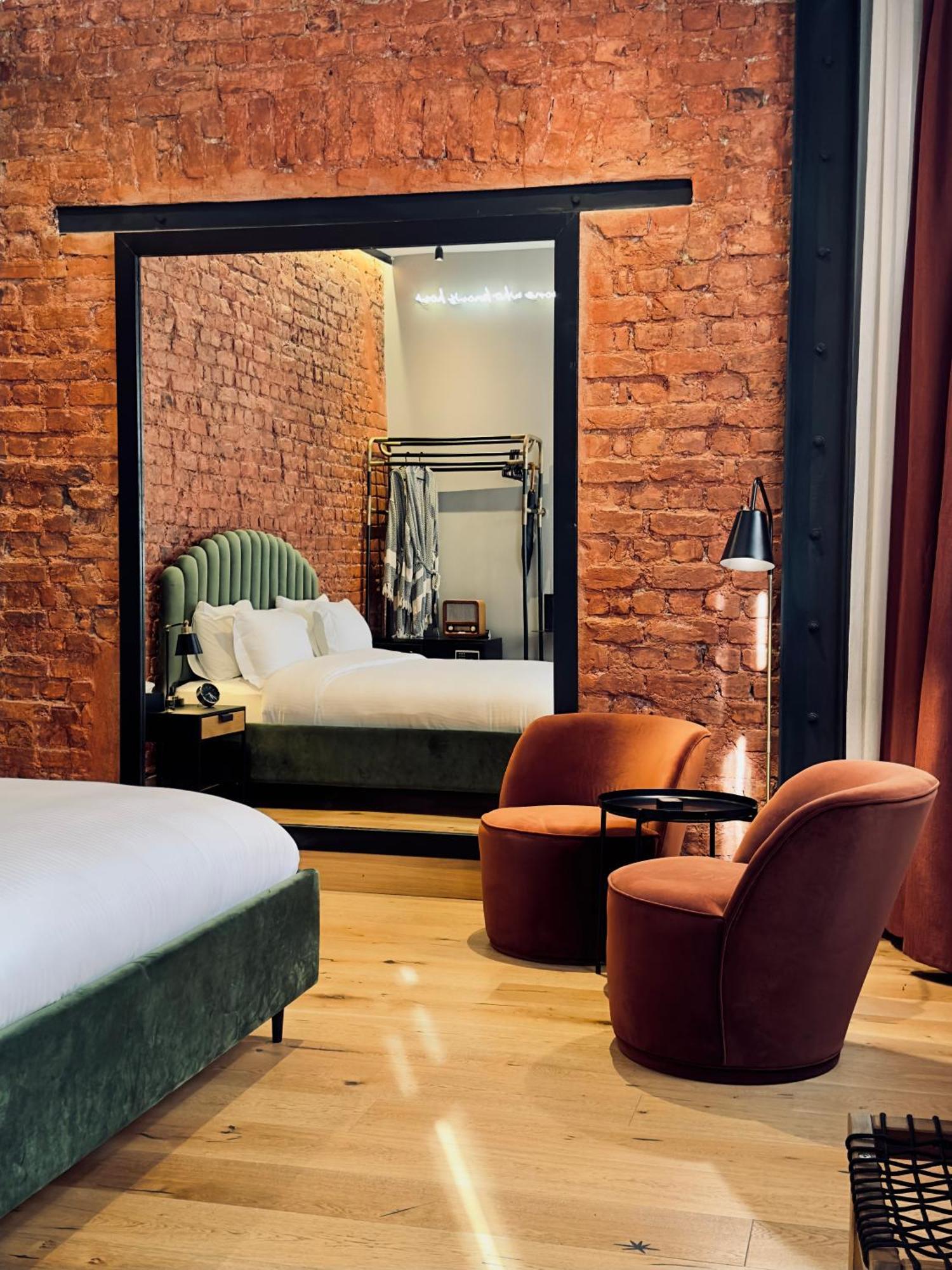 Ruz Hotels Istambul Exterior foto